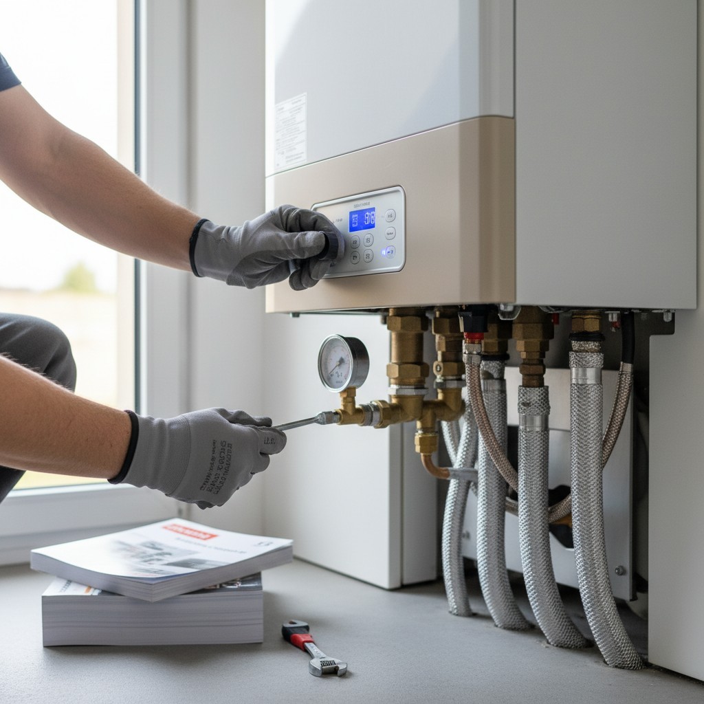 AUBE ELECTRICITE